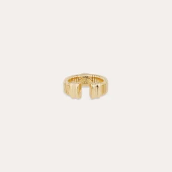 Bague Strada jonc