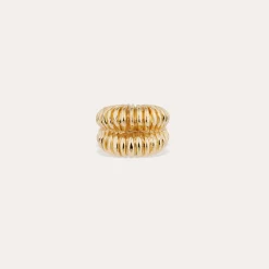 Bague Tiki