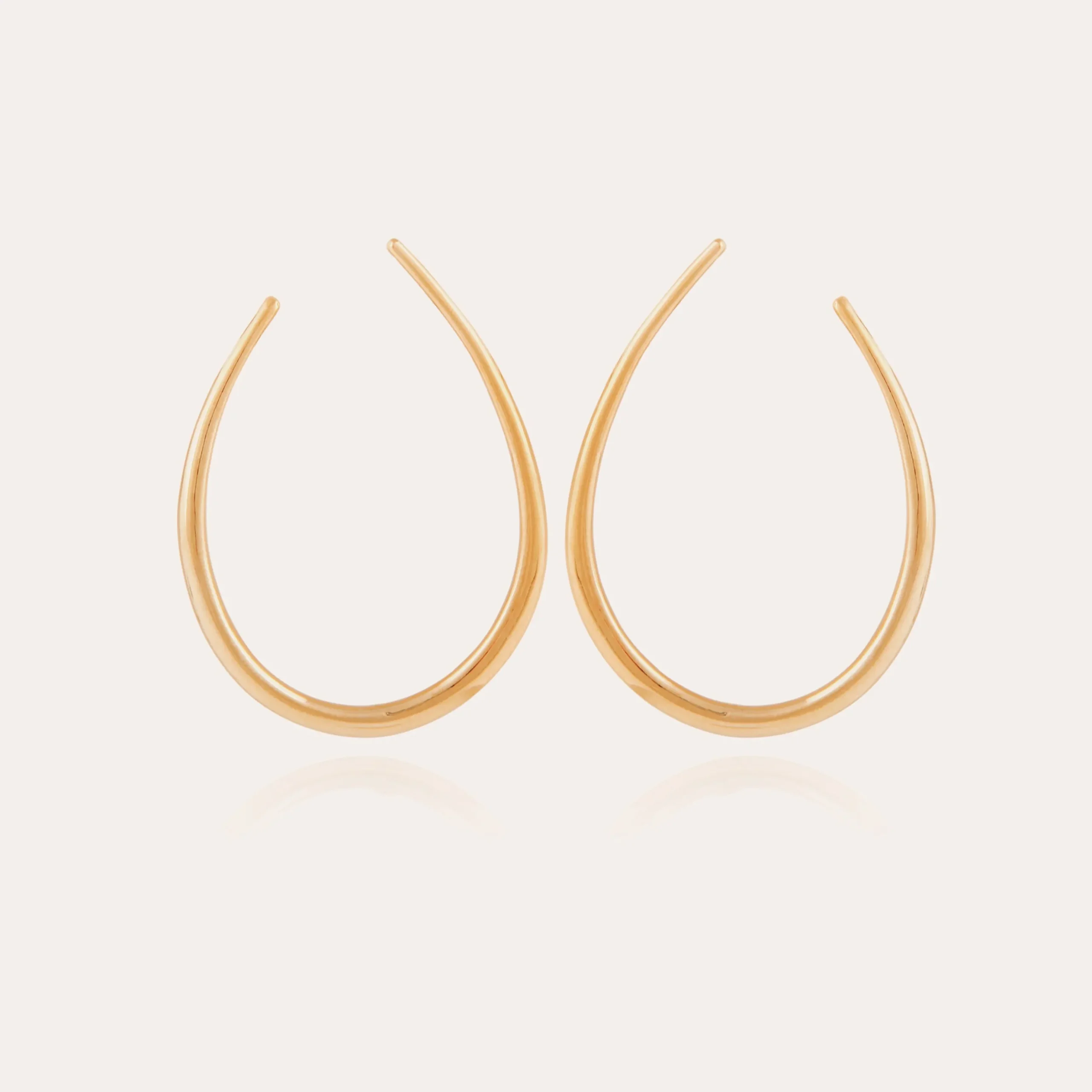 Boucles d'oreilles Bobo